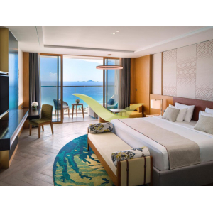 Resort Movenpick Waverly Phú Quốc